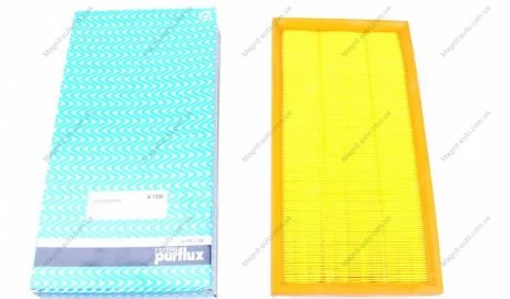 Фильтр забора воздуха Purflux A1208