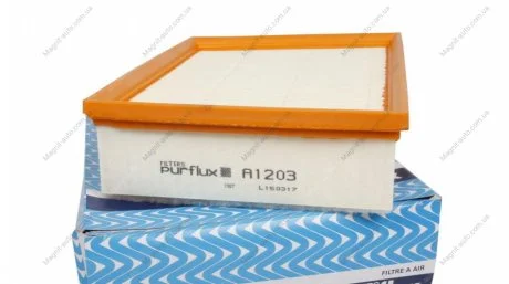 Фильтр воздушный Purflux A1203