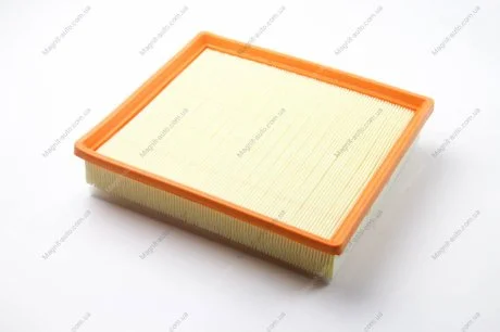 Фильтр воздушный, 2.5dCi Purflux A1190