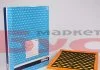 Фільтр повітряний, OPEL Vectra B, C, 1.6-2.2, 1.9-3.0CDTI, 02- Purflux A1149 (фото 2)