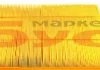 Фільтр повітряний, OPEL Vectra B, C, 1.6-2.2, 1.9-3.0CDTI, 02- Purflux A1149 (фото 5)