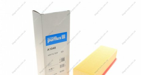 Фильтр воздушный Purflux A1048 (фото 1)