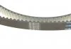 Ремкомплект ГРМ ALFA/FIAT/SAAB/SUZUKI Romeo/Croma/GrandePunto/Sedici/9-3/SX4 "1,9D "04>> DAYCO KTB458 (фото 4)