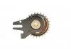 Ремкомплект ГРМ ALFA/FIAT/SAAB/SUZUKI Romeo/Croma/GrandePunto/Sedici/9-3/SX4 "1,9D "04>> DAYCO KTB458 (фото 6)
