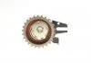 Ремкомплект ГРМ ALFA/FIAT/SAAB/SUZUKI Romeo/Croma/GrandePunto/Sedici/9-3/SX4 "1,9D "04>> DAYCO KTB458 (фото 8)