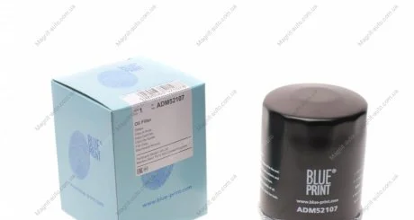 Фильтр масляный ADN12111 BLUE PRINT ADM52107