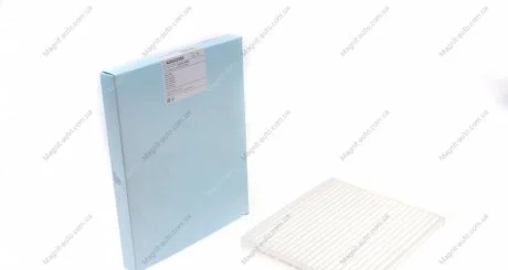 Фільтр салону BLUE PRINT ADG02590