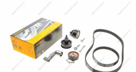Комплект ремня ГРМ Conti Contitech CT957K2