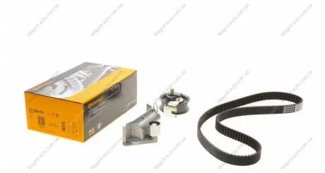Комплект ремня ГРМ Conti Contitech CT909K3