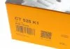Комплект ремня ГРМ Contitech CT525K1 (фото 8)