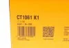 Комплект ремня ГРМ Conti Contitech CT1061K1 (фото 3)
