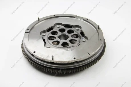 Маховик, 2.2TDCI 130PS LuK 415 0415 10