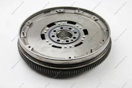 Маховик, 2.3TD [72 kwt] LuK 415 0117 10