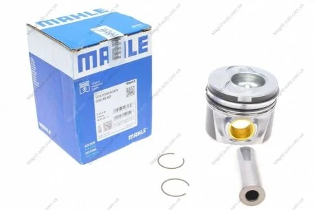 Поршень LT/T4 2.5TDI (81.5mm)(3-5 цил.) MAHLE / KNECHT 030 59 02