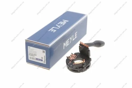 Перемикач поворотників 96-03, L MEYLE 100 850 0008