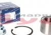 Подшипник передней ступицы, 06- R15 (1.1-1.5t) MEYLE 214 650 0013 (фото 1)