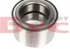 Подшипник передней ступицы, 06- R15 (1.1-1.5t) MEYLE 214 650 0013 (фото 2)