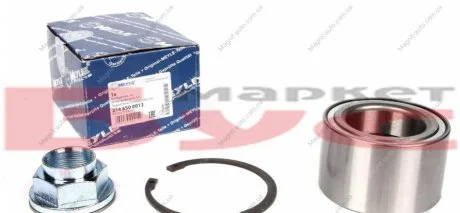 Підшипник переднньої маточини, 06- R15 (1.1-1.5t) MEYLE 214 650 0013