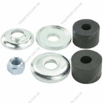 Втулка стабилизатора к-т FEBEST MSB-095-KIT