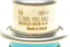 Гасник пульсацій подачі палива BOSCH 0 280 160 562 (фото 3)