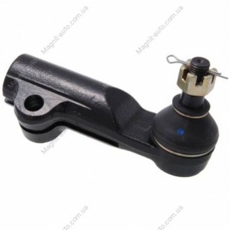 Наконечник рульової тяги FEBEST 0221-GRY61LH