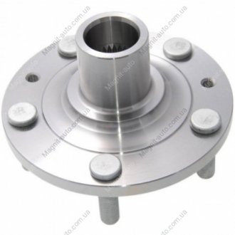 Пiдшипник ступицi колеса FEBEST 0582-6F