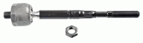 Наконечник рулевой тяги LEMFORDER 37072 01