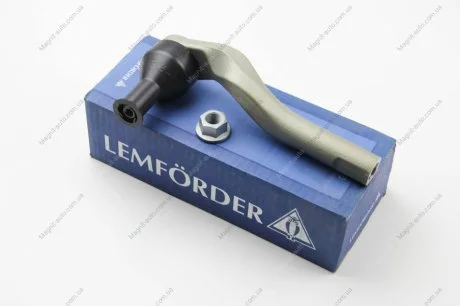 Накінечник кермової тяги LEMFORDER 37668 01