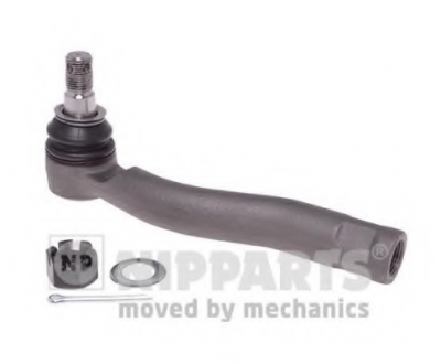Наконечник рульової тяги NIPPARTS N4822111