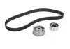 Роликовий модуль натягувача ременя (ролик, ремінь) SKF VKMA 95655