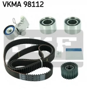 Комплект (ремень+ролики) SKF VKMA 98112