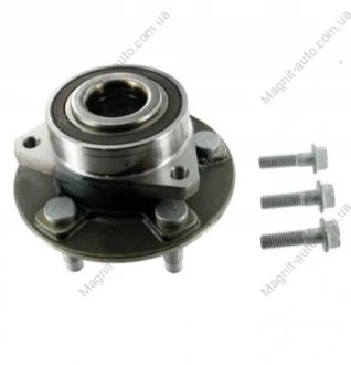 Підшипник колісний SKF VKBA 6667