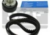 Ремкомплект ГРМ SEAT/SKODA/VW Cordoba/Ibiza/Inca/Felicia/Octavia/Caddy/Golf/Polo/Vento "1,6 "92-04 SKF VKMA 01110 (фото 1)