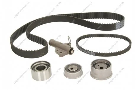 Комплект зубчатых ремней SKF VKMA 95966
