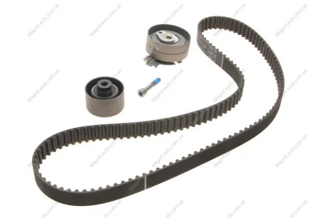Комплект ременя ГРМ VKMA03132 SKF VKMA 03132