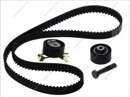 Комплект ремня ГРМ SKF VKMA 03235