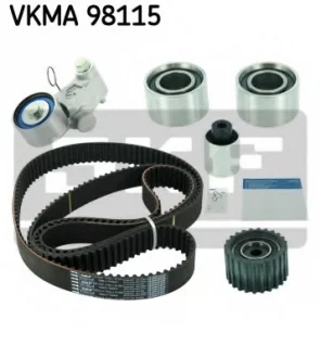 Комплект ремня ГРМ SKF VKMA 98115