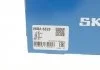 Подшипник ступицы, зад., 2.0-3.2 DI/TDCI 00-14 SKF VKBA 6529 (фото 6)