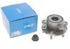 Ступиця TOYOTA Auris/Avensis/Corolla/Prius/Rav 4/Verso "F "1,3/2,0L "05>> SKF VKBA 6874 (фото 1)