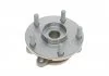 Ступиця TOYOTA Auris/Avensis/Corolla/Prius/Rav 4/Verso "F "1,3/2,0L "05>> SKF VKBA 6874 (фото 3)