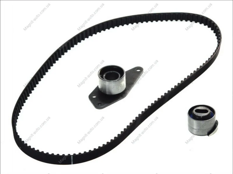Ремкомплект ГРМ RENAULT/VOLVO Espace/Laguna/Megane/440/460/480 "2,0 "92-03 SKF VKMA 06103 (фото 1)