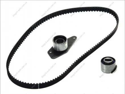 Комплект ремня ГРМ SKF VKMA 06103