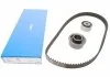 Ремінь ГРМ к-т, Tucson, Trajet 04-10, Lantra 95-00, Elantra 00-06/Cerato 04-, Carens 02- SKF VKMA 95656