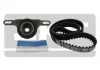 Роликовий модуль натягувача ременя (ролик, ремінь) SKF VKMA 04202