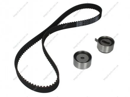 Комплект ГРМ (ремень+ролик) SKF VKMA 94201