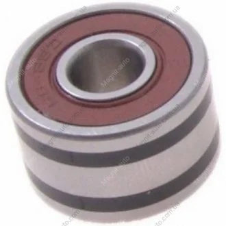 Пiдшипник ступицi колеса FEBEST B8-85D