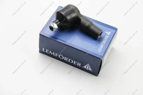 Наконечник рулевой тяги LEMFORDER 28324 01