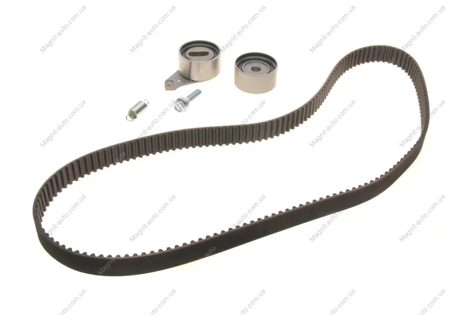 Ремкомплект ГРМ TOYOTA Avensis/Camry/CarinaE/Picnic/Rav4 "2,0-2,2 "86-01 SKF VKMA 91003 (фото 1)