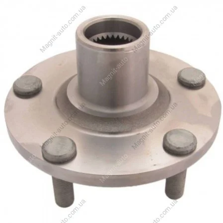 Ступица перед. Nissan X-Trail (T30) 01-13 FEBEST 0282-T30F (фото 1)