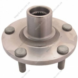 Пiдшипник ступицi колеса FEBEST 0282-T30F